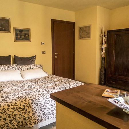 B&B Il Mirtillo Moncrivello المظهر الخارجي الصورة